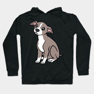 Italian Greyhound (Doggust 2023) Hoodie